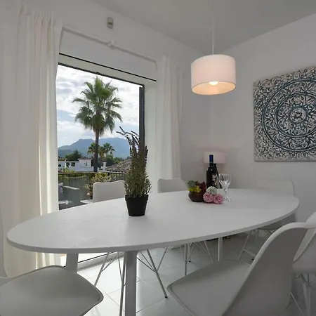 Ferienhaus Corto By Aguilarent