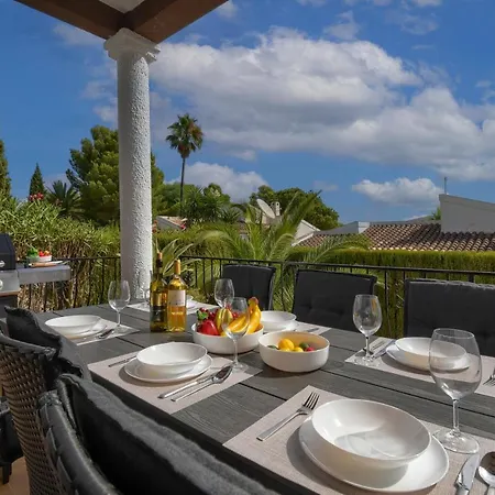 Corto By Aguilarent Ferienhaus