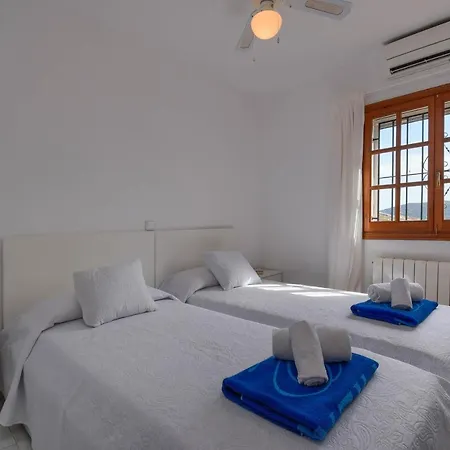 Corto By Aguilarent Ferienhaus