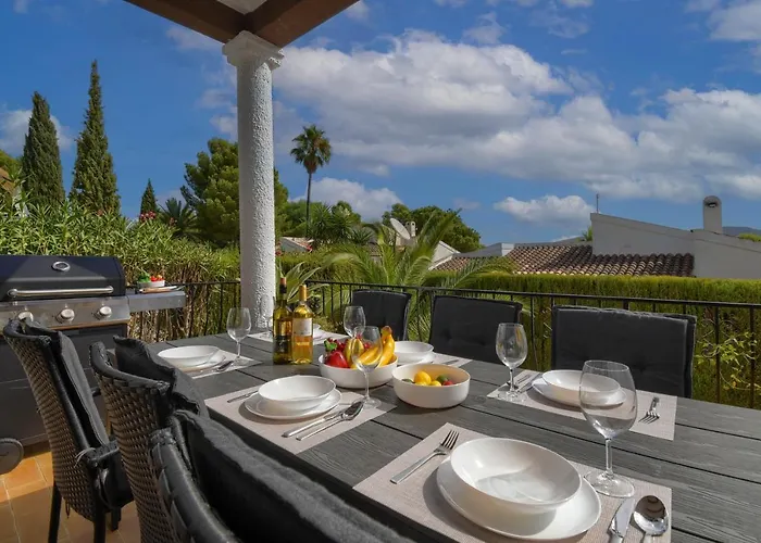 Corto By Aguilarent Ferienhaus