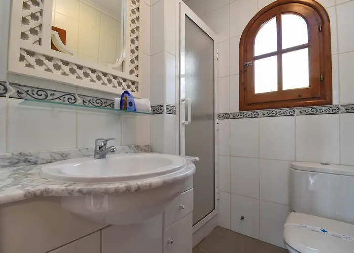 Ferienhaus Corto By Aguilarent