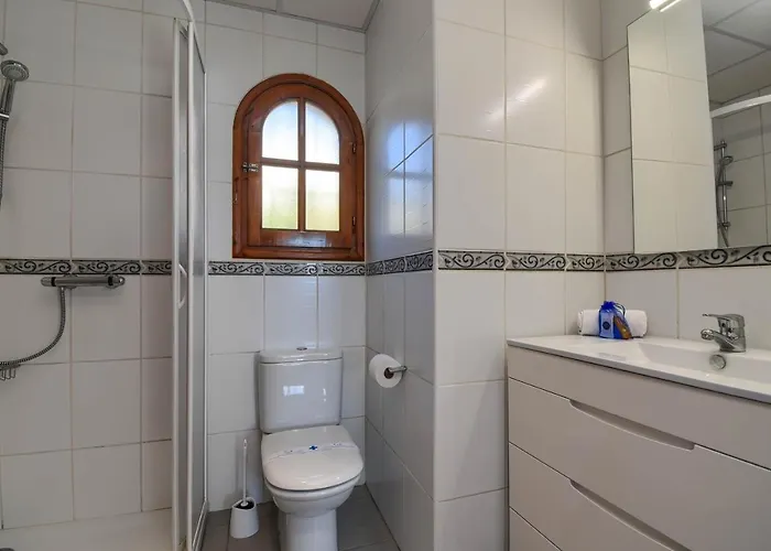 Ferienhaus Corto By Aguilarent *