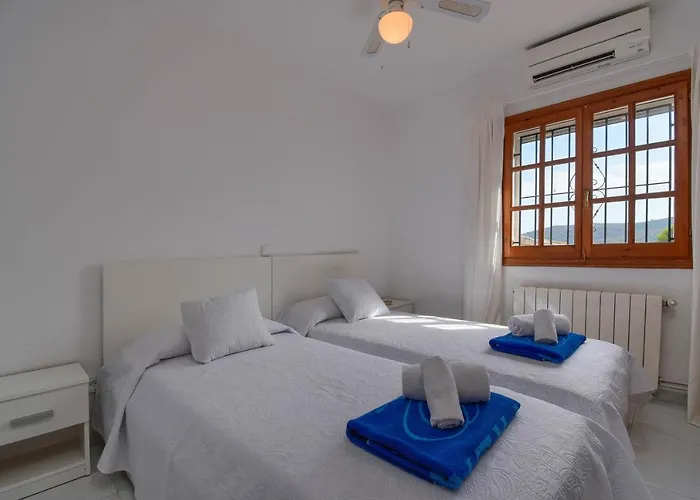 Corto By Aguilarent Ferienhaus