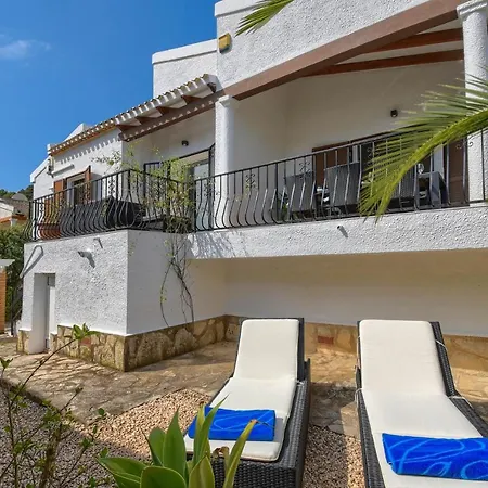 Corto Holiday home *