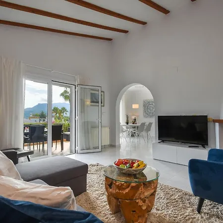 Holiday home Corto *