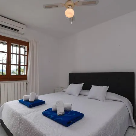 Casa vacanze Corto By Aguilarent *