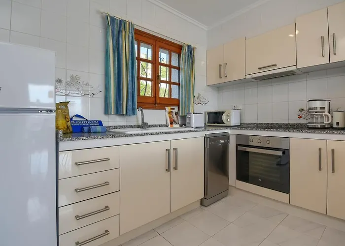 Corto By Aguilarent * Dénia