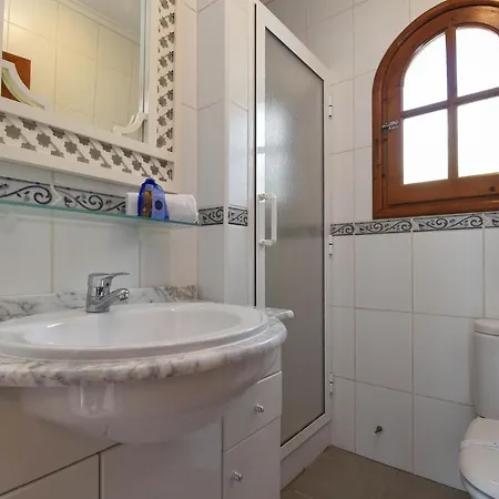 Сasa de vacaciones Corto By Aguilarent