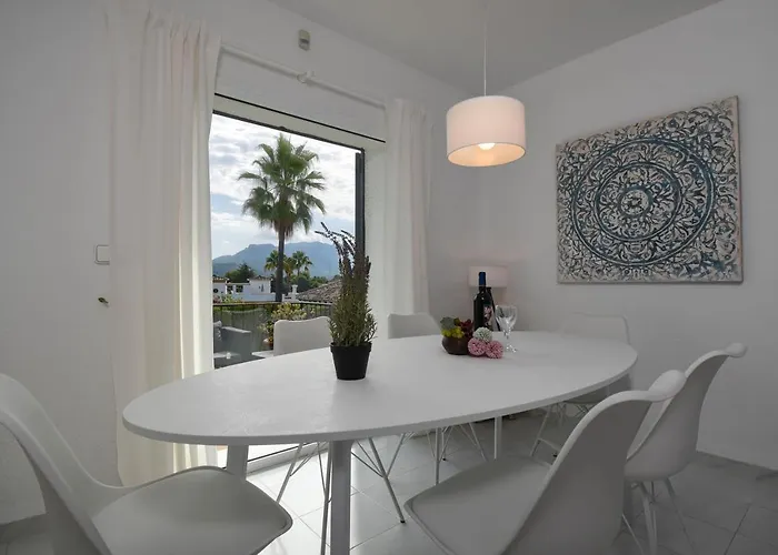 Holiday home Corto By Aguilarent