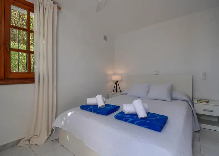 Corto By Aguilarent Holiday home *